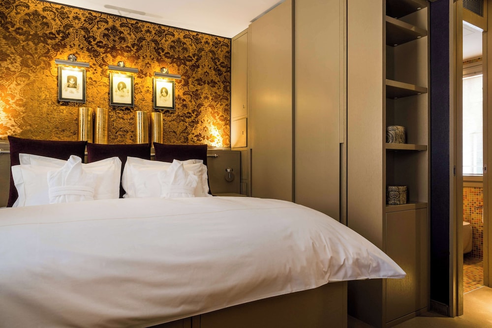 Ca Maria Adele — Hotel rooms in Venice, Veneto