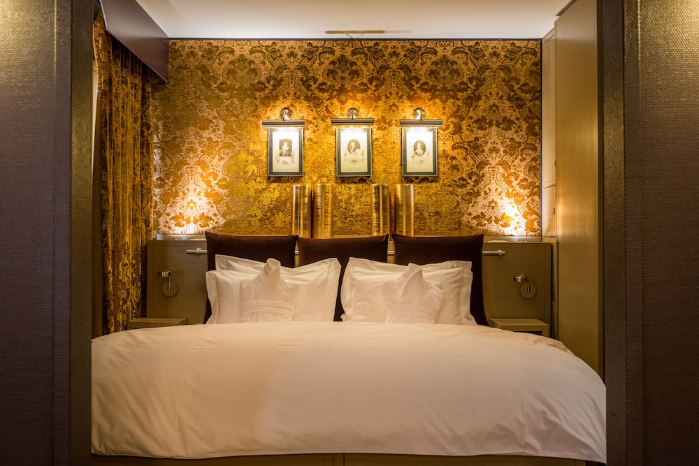 Ca Maria Adele — Hotel rooms in Venice, Veneto