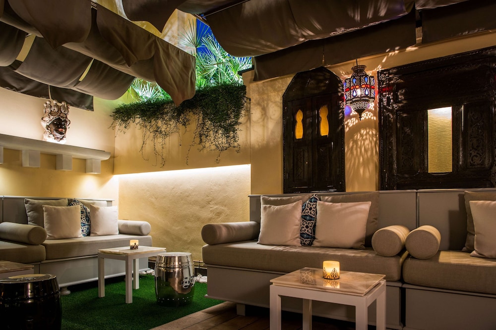 Ca Maria Adele — Restaurant & bars in Venice, Veneto