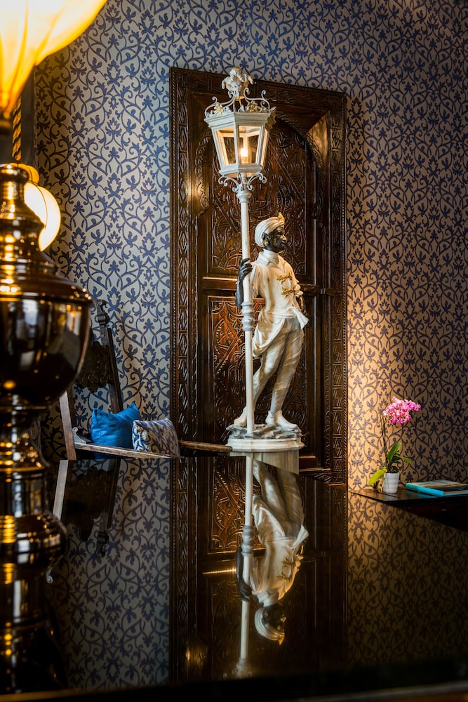 Ca Maria Adele — Restaurant & bars in Venice, Veneto