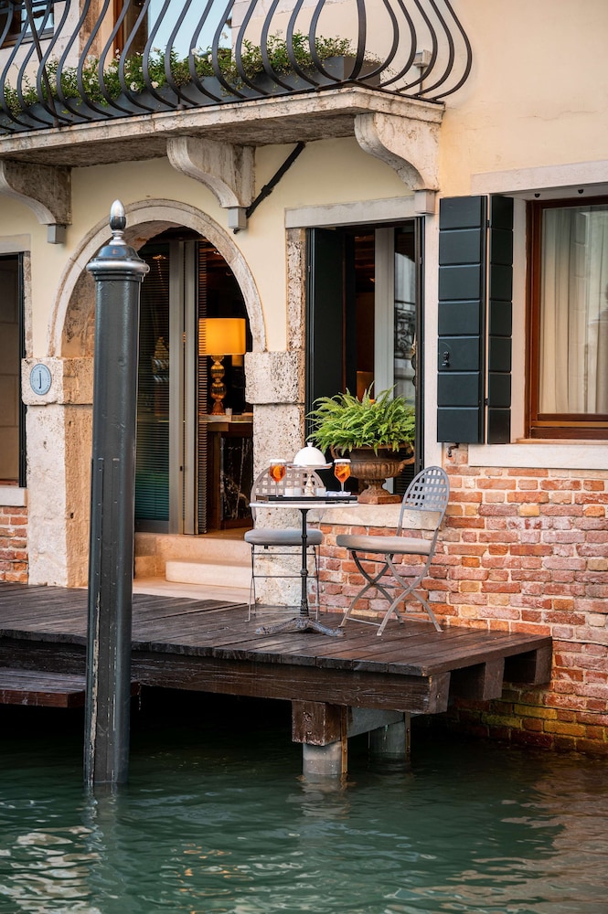 Ca Maria Adele — Restaurant & bars in Venice, Veneto