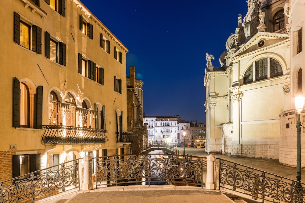 Ca Maria Adele — Attractions in the area in Venice, Veneto