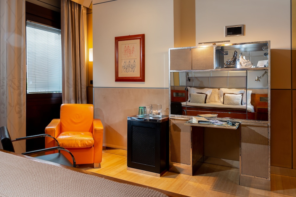 Ca' Pisani Hotel — Hotel rooms in Venice, Veneto