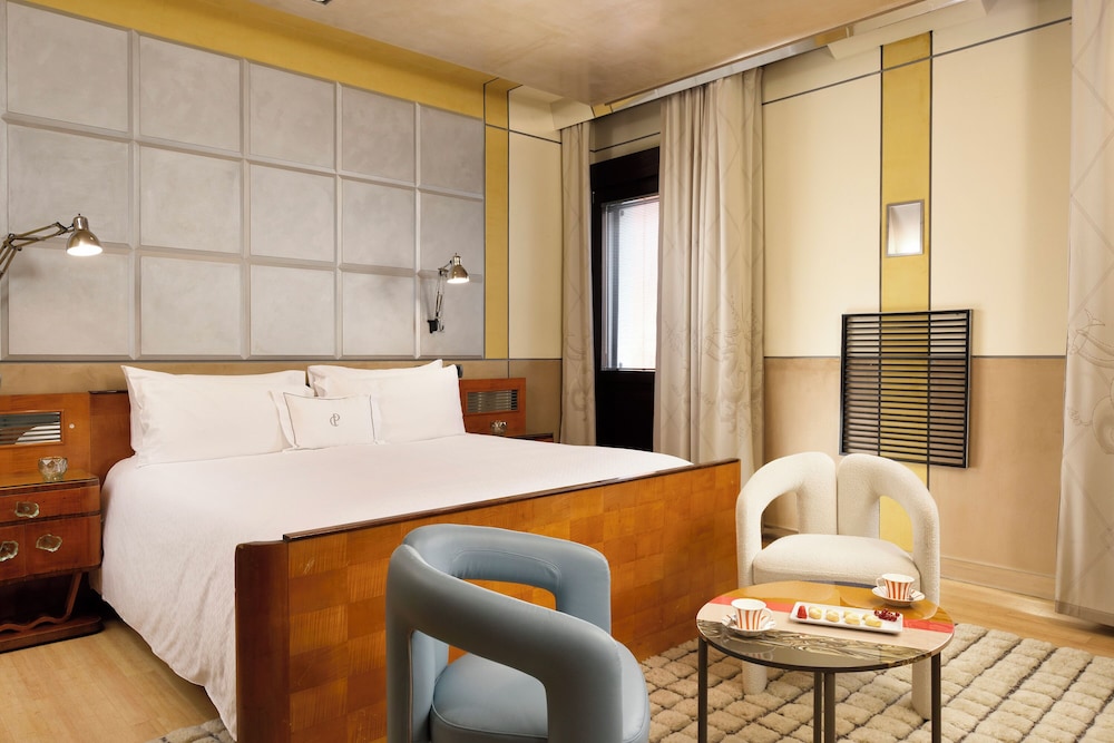Ca' Pisani Hotel — Hotel rooms in Venice, Veneto