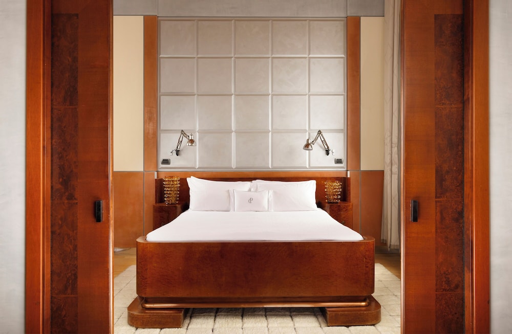Ca' Pisani Hotel — Hotel rooms in Venice, Veneto