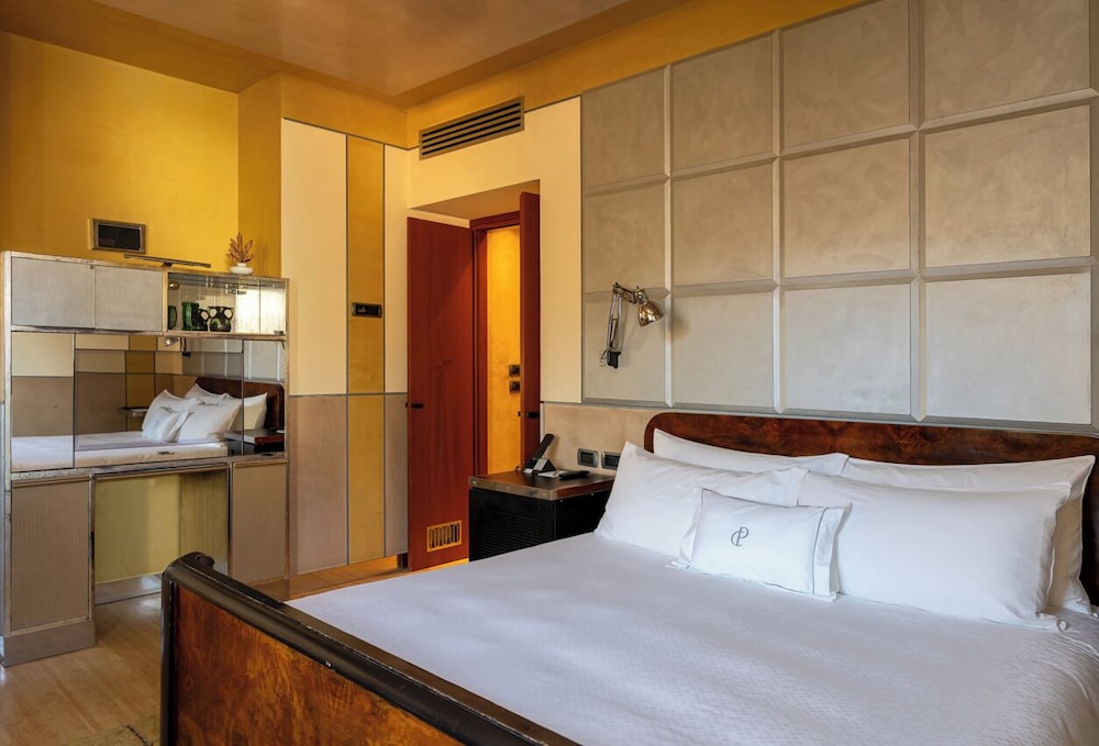Ca' Pisani Hotel — Hotel rooms in Venice, Veneto