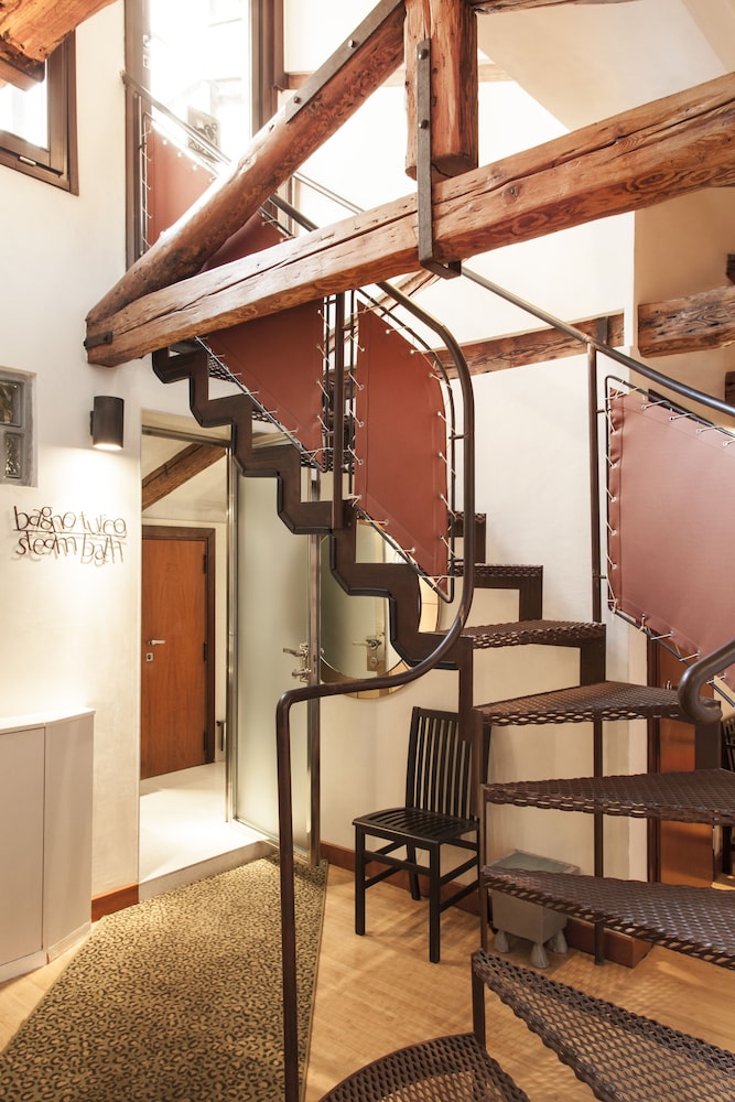 Ca' Pisani Hotel — Spa in Venice, Veneto