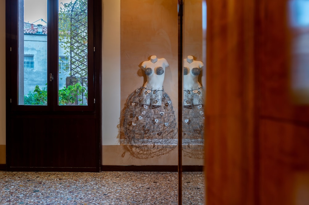 Ca' Pisani Hotel — Hotel building in Venice, Veneto