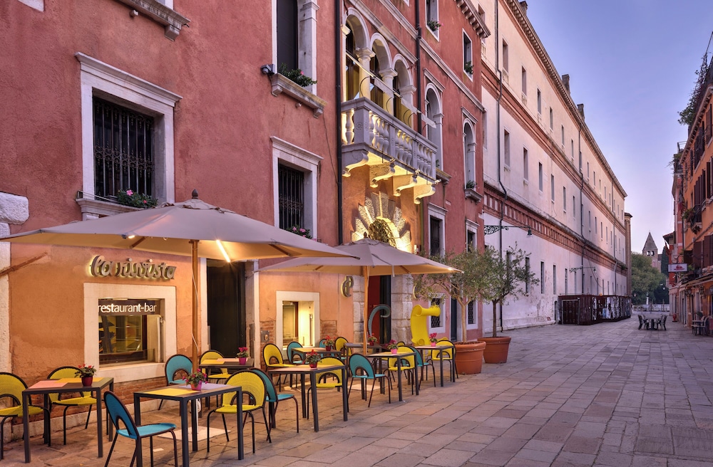 Ca' Pisani Hotel - zdjęcie 4