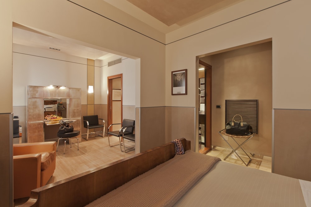 Ca' Pisani Hotel — Hotel rooms in Venice, Veneto