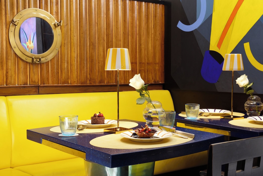Ca' Pisani Hotel — Restaurant & bars in Venice, Veneto