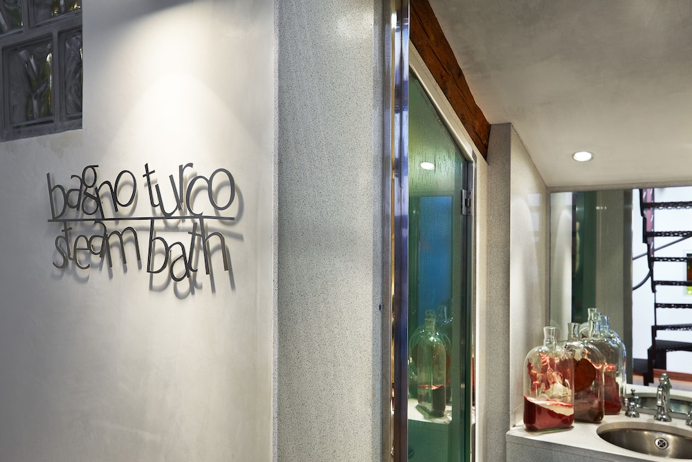 Ca' Pisani Hotel — Spa in Venice, Veneto