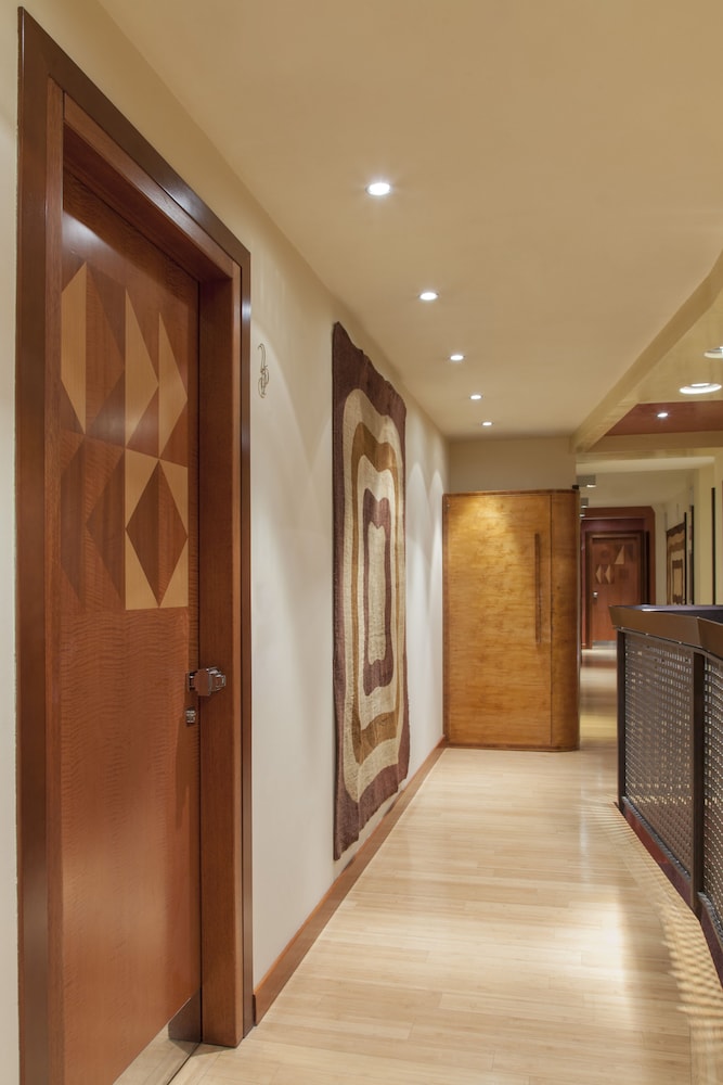 Ca' Pisani Hotel — Hotel building in Venice, Veneto