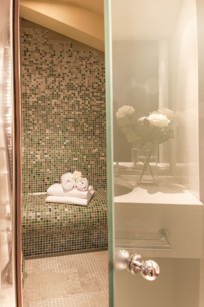 Ca' Pisani Hotel — Spa in Venice, Veneto