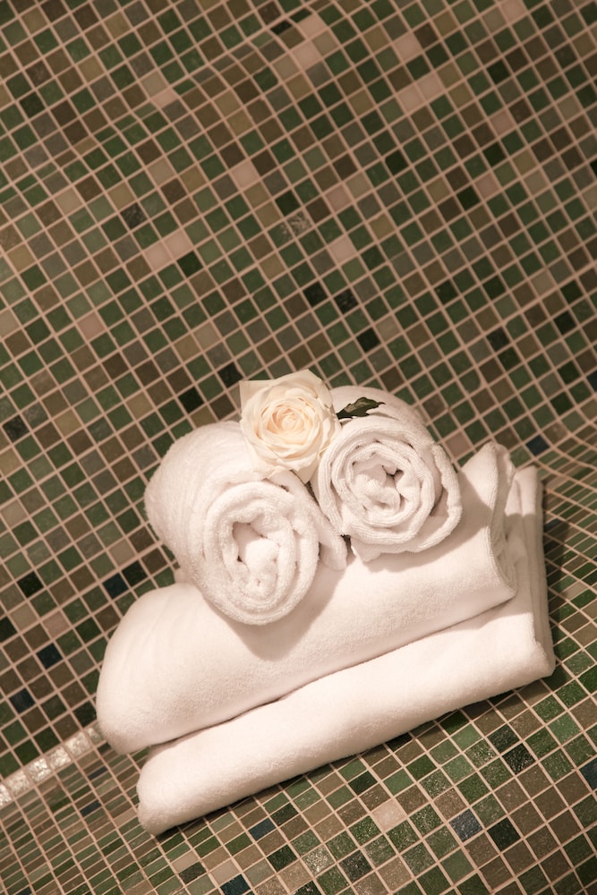 Ca' Pisani Hotel — Spa in Venice, Veneto