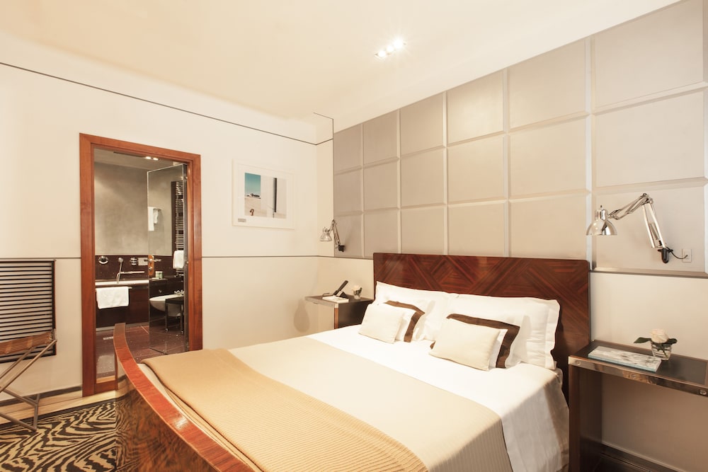 Ca' Pisani Hotel — Hotel rooms in Venice, Veneto