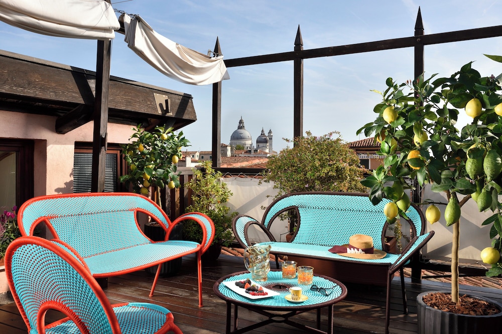 Ca' Pisani Hotel — Attractions in the area in Venice, Veneto