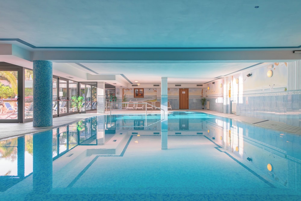 Hotel Garda Bellevue - zdjęcie 5