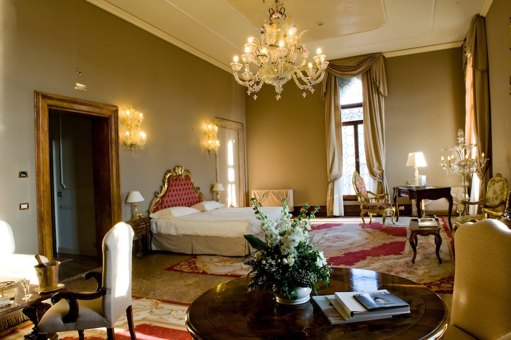 Ca' Sagredo — Hotel rooms in Venice, Veneto