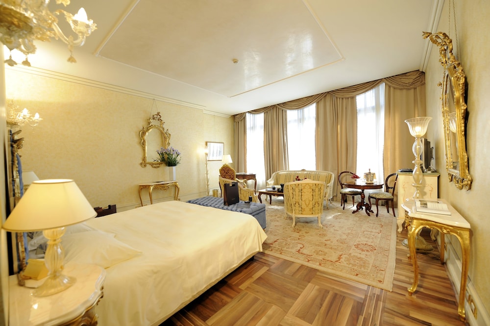 Ca' Sagredo — Hotel rooms in Venice, Veneto