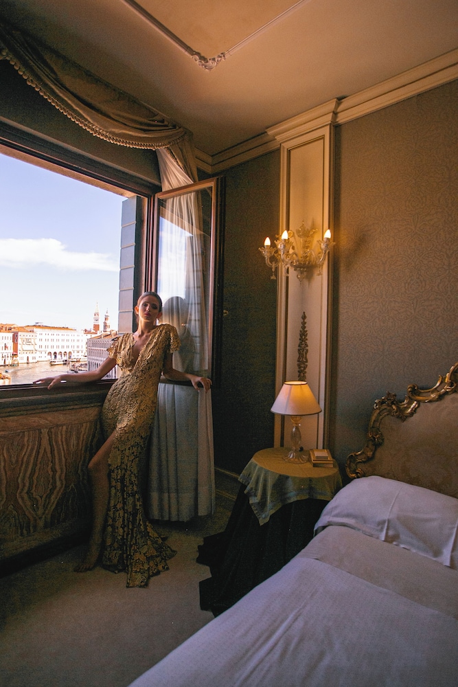 Ca' Sagredo — Hotel rooms in Venice, Veneto