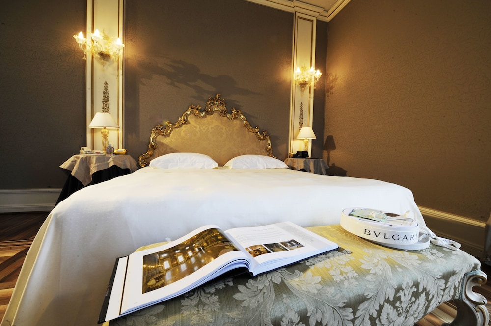 Ca' Sagredo — Hotel rooms in Venice, Veneto