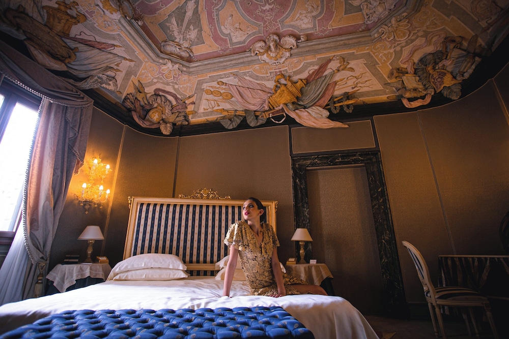 Ca' Sagredo — Hotel rooms in Venice, Veneto