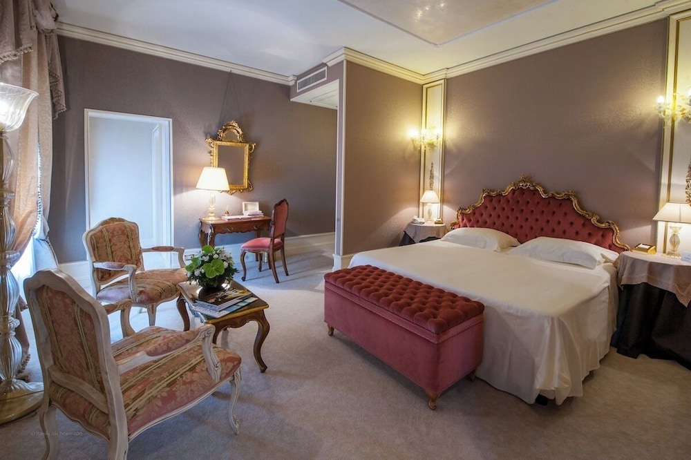 Ca' Sagredo — Hotel rooms in Venice, Veneto
