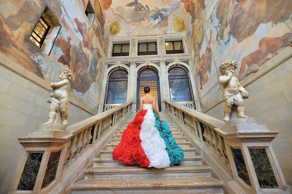 Ca' Sagredo — Hotel building in Venice, Veneto