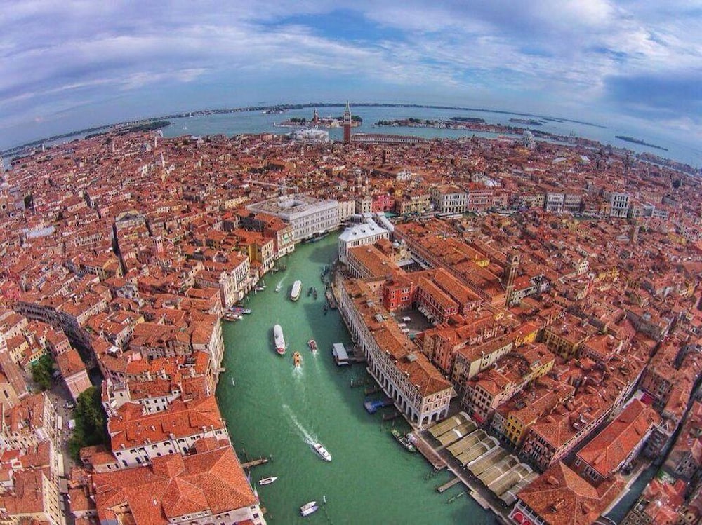 Ca' Sagredo — Attractions in the area in Venice, Veneto