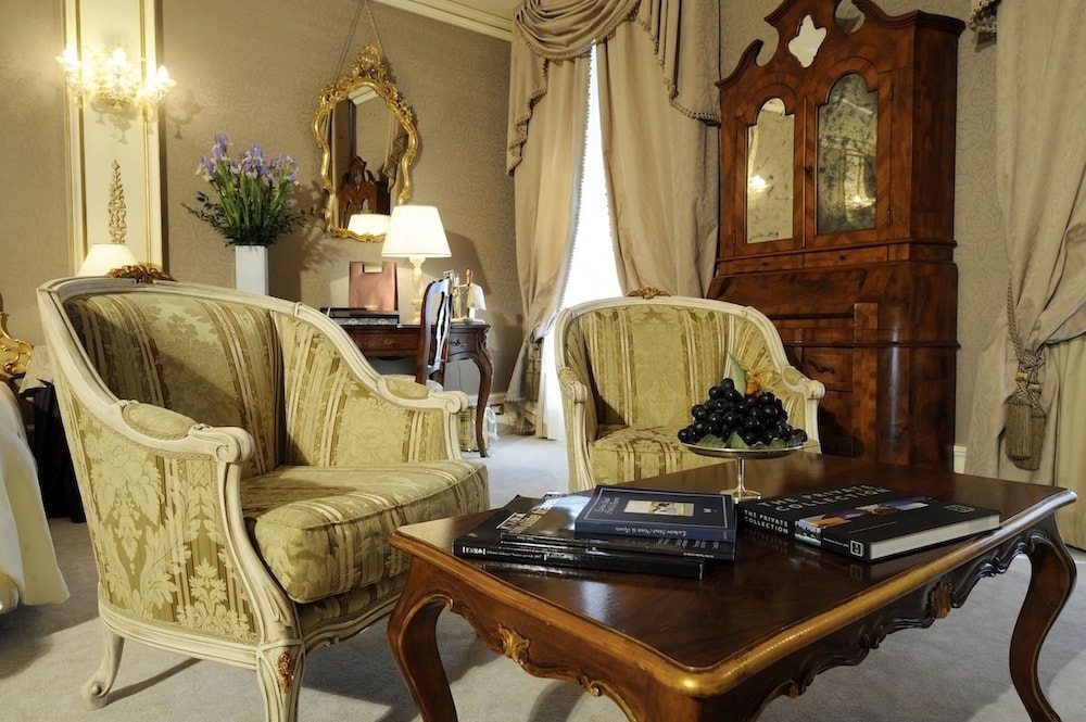 Ca' Sagredo — Hotel rooms in Venice, Veneto