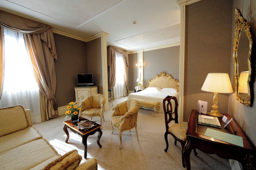 Ca' Sagredo — Hotel rooms in Venice, Veneto