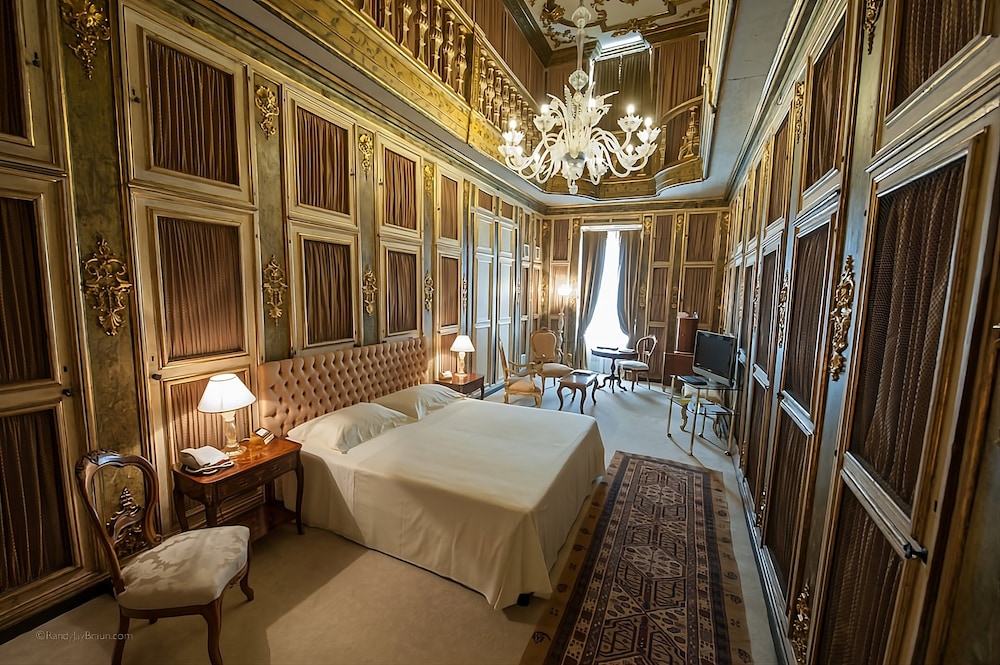 Ca' Sagredo — Hotel rooms in Venice, Veneto