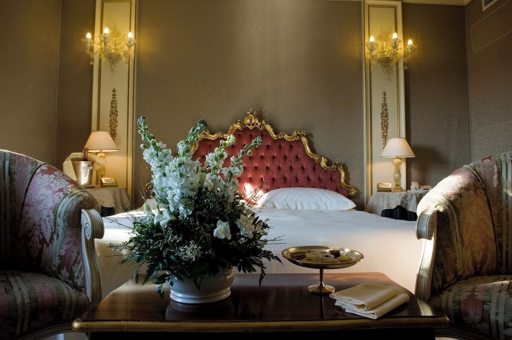 Ca' Sagredo — Hotel rooms in Venice, Veneto