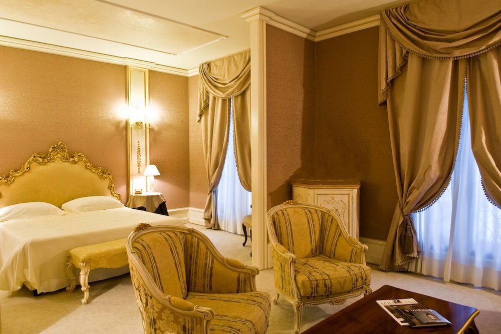 Ca' Sagredo — Hotel rooms in Venice, Veneto