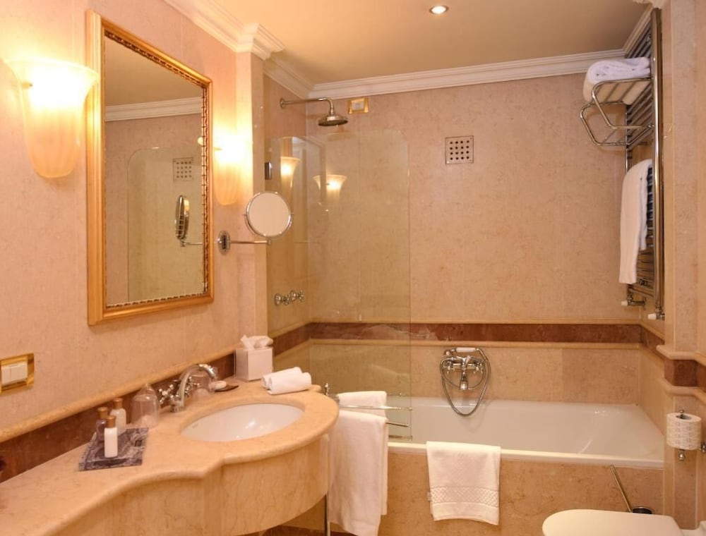 Ca' Sagredo — Hotel rooms in Venice, Veneto