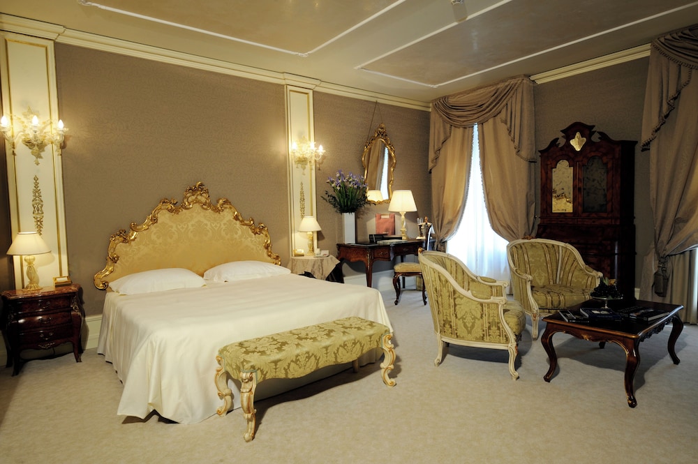 Ca' Sagredo — Hotel rooms in Venice, Veneto