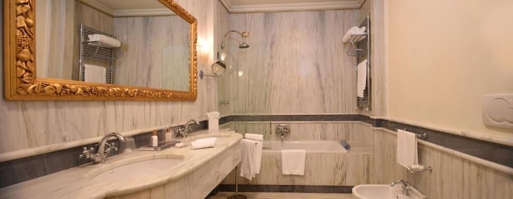 Ca' Sagredo — Hotel rooms in Venice, Veneto