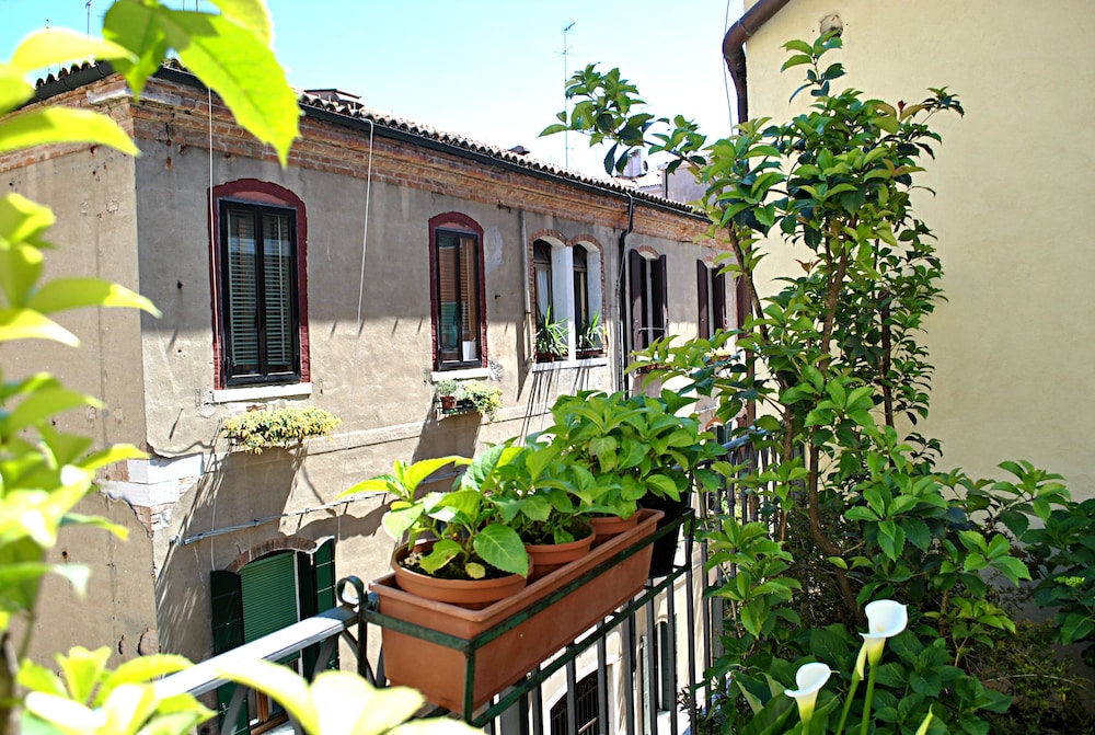 Carlton Capri Hotel — Attractions in the area in Venice, Veneto