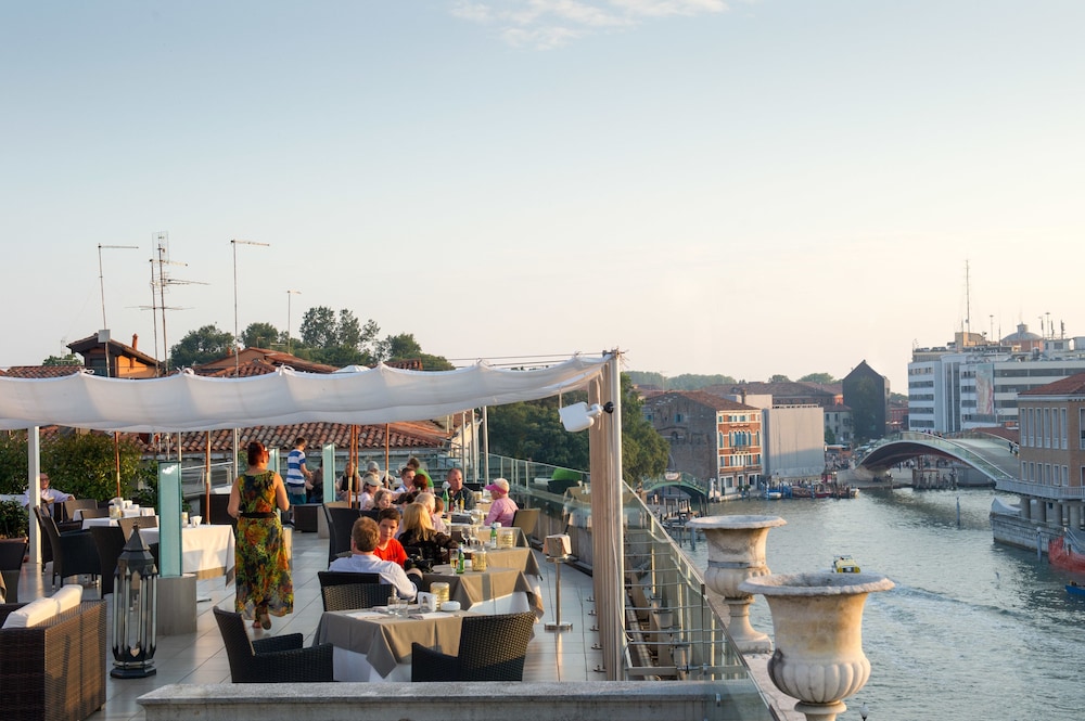 Hotel Carlton on the Grand Canal - zdjęcie 3
