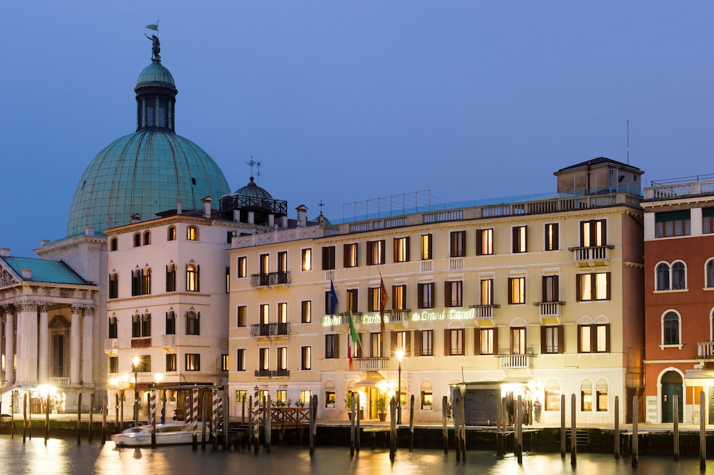 Hotel Carlton on the Grand Canal - zdjęcie 4