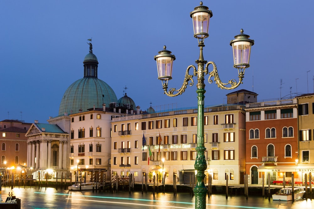 Hotel Carlton on the Grand Canal - zdjęcie 2