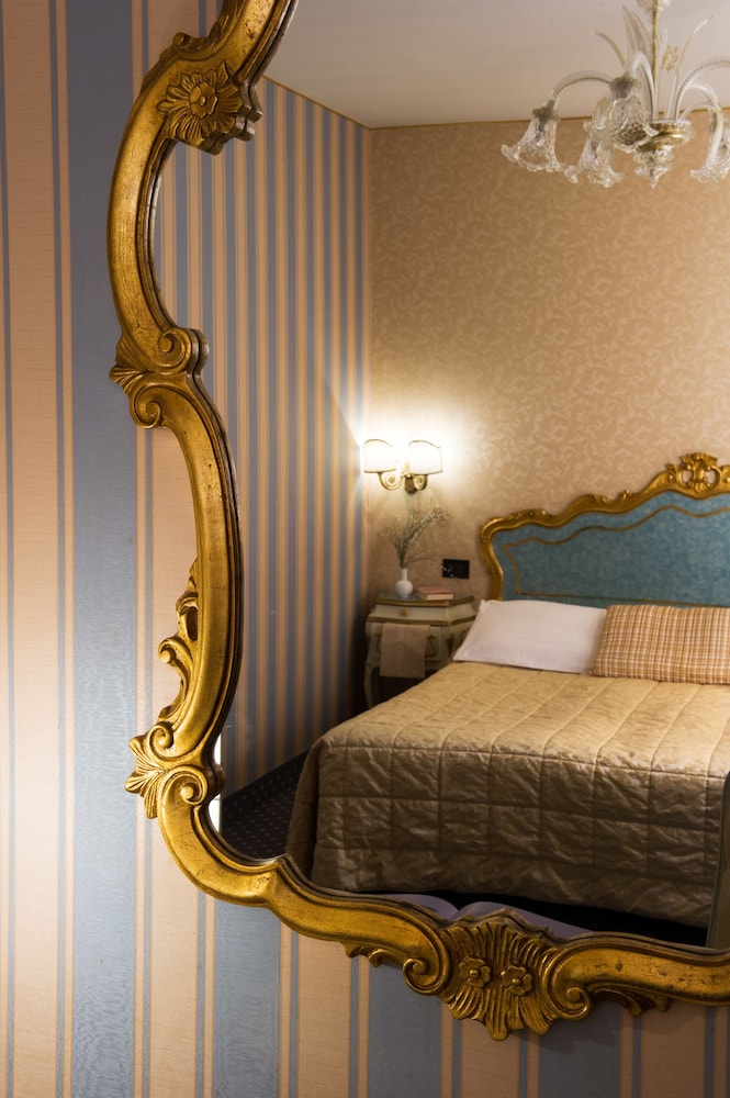 Hotel Carlton on the Grand Canal - zdjęcie 5