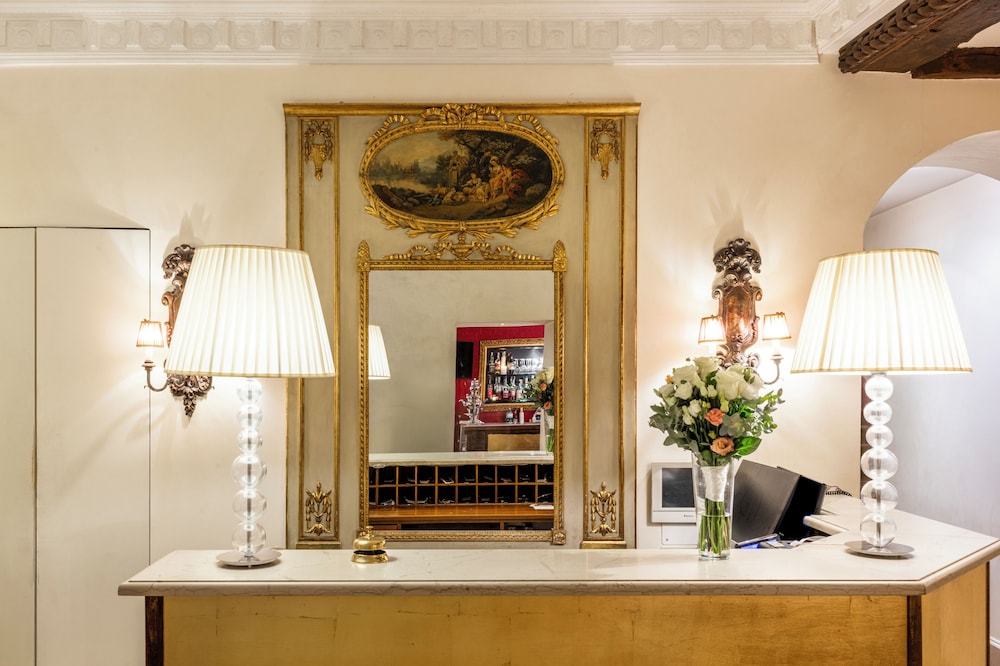 Hotel Casa Verardo Residenza d'Epoca — Restaurant & bars in Venice, Veneto