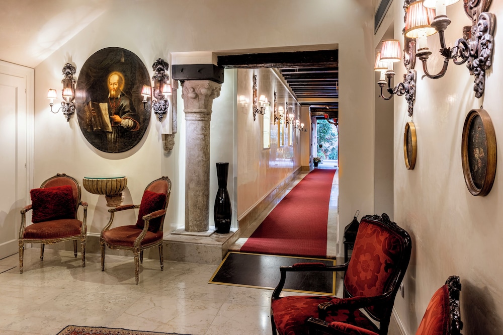 Hotel Casa Verardo Residenza d'Epoca — Hotel building in Venice, Veneto