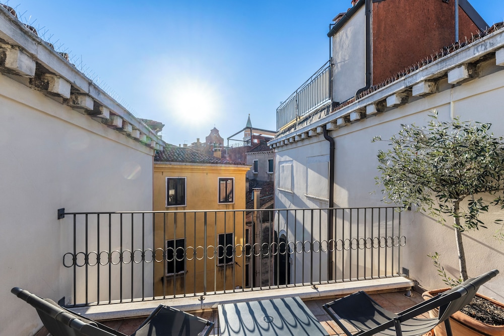 Hotel Casa Verardo Residenza d'Epoca — Attractions in the area in Venice, Veneto