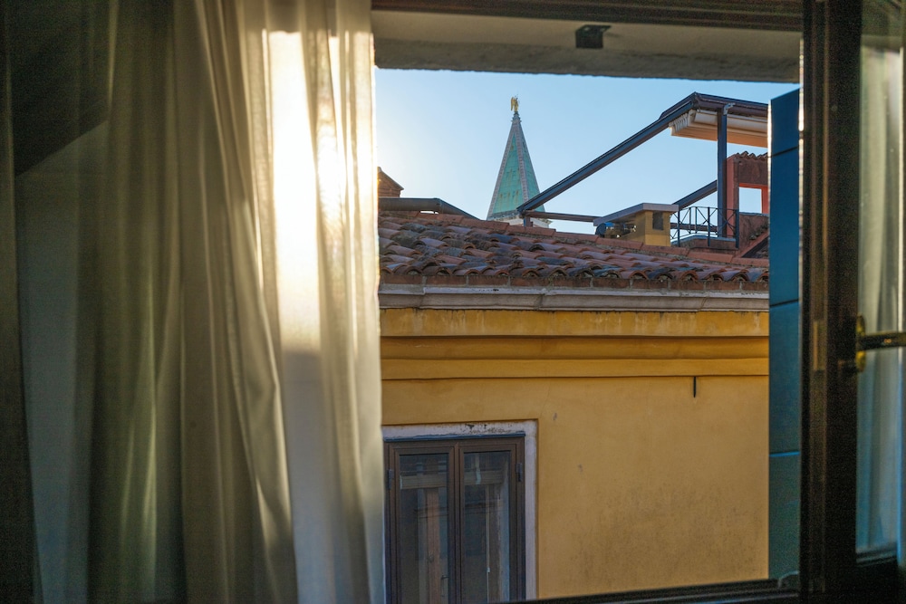 Hotel Casa Verardo Residenza d'Epoca — Hotel rooms in Venice, Veneto