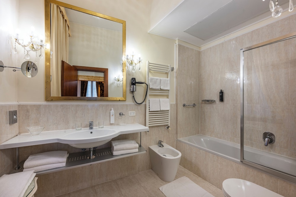 Hotel Casa Verardo Residenza d'Epoca — Hotel rooms in Venice, Veneto