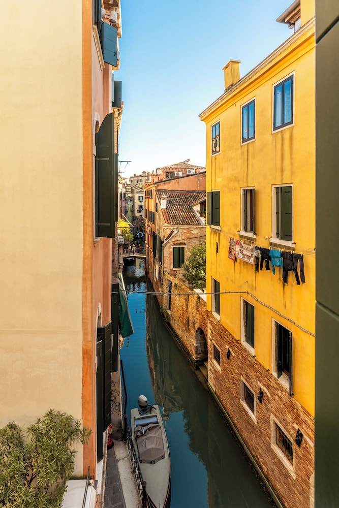 Hotel Casa Verardo Residenza d'Epoca — Attractions in the area in Venice, Veneto