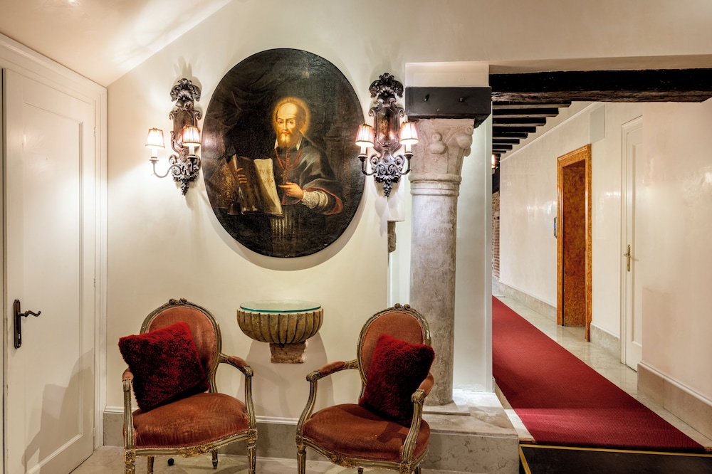 Hotel Casa Verardo Residenza d'Epoca — Hotel building in Venice, Veneto